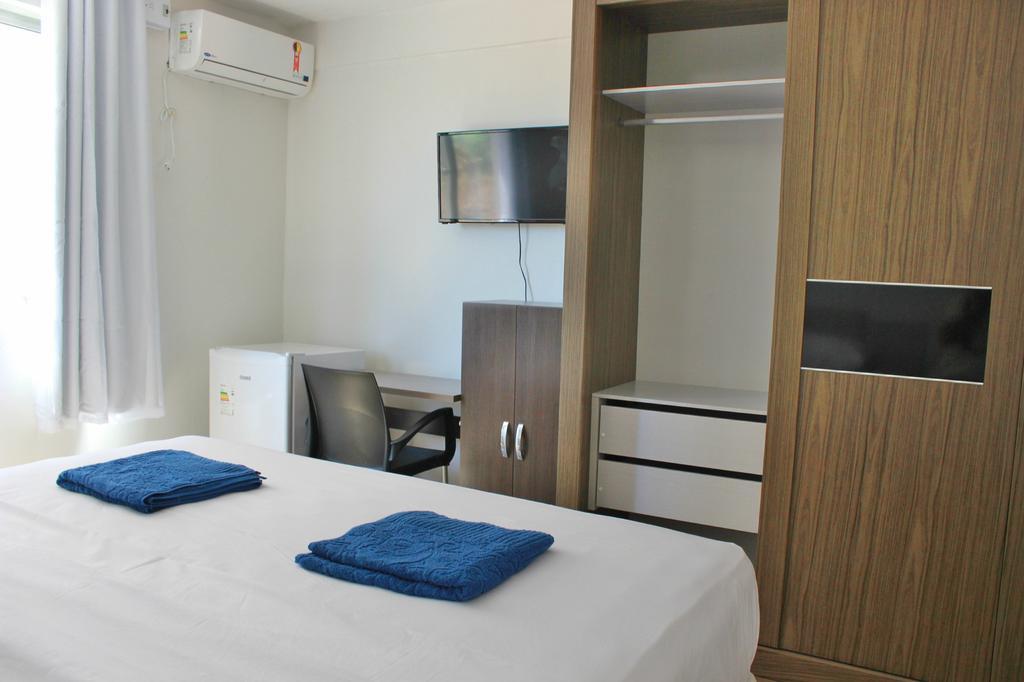 Pecem Hotel Eksteriør bilde